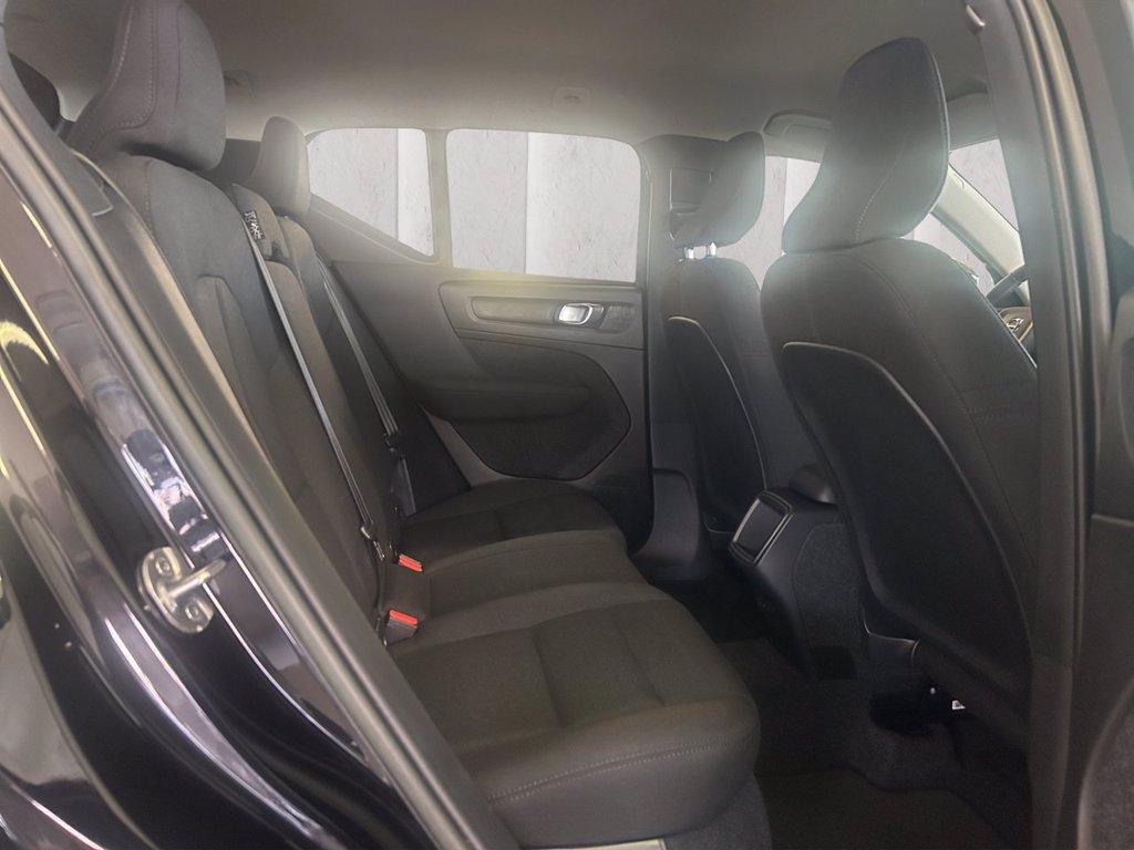 VOLVO XC40 1.5 t2 Essential auto del 2023