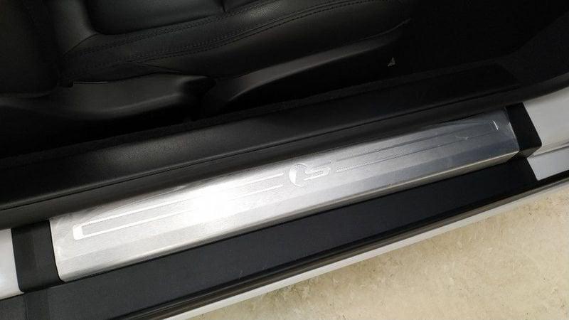 Jaguar F-Type S 3.0 V6 aut. Coupé S IVA ESPOSTA