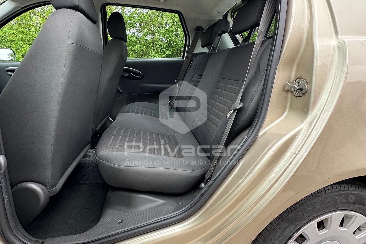 FIAT Punto Classic 1.2 5 porte Active