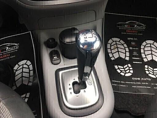 CITROEN C3 CABRIO PLURIEL CAMBIO AUTOMATICO- benzina 1600 KM 114.092 Garanzia 12 mesi