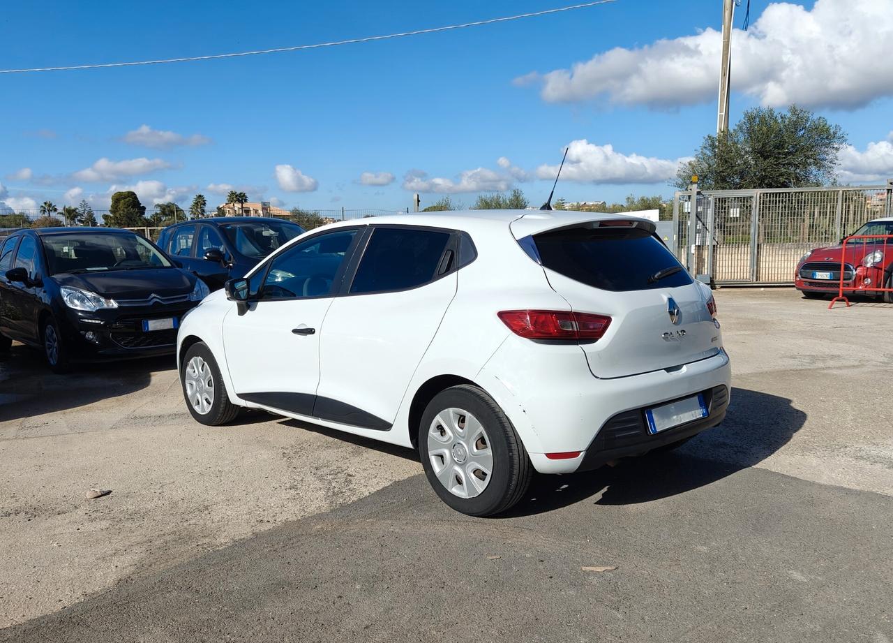 Renault Clio 1.5 dCi 8V 90CV Start&Stop 5 porte Van