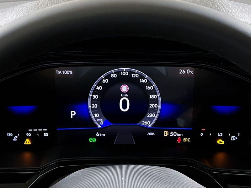 Volkswagen Polo Polo 1.0 TSI Edition Plus
