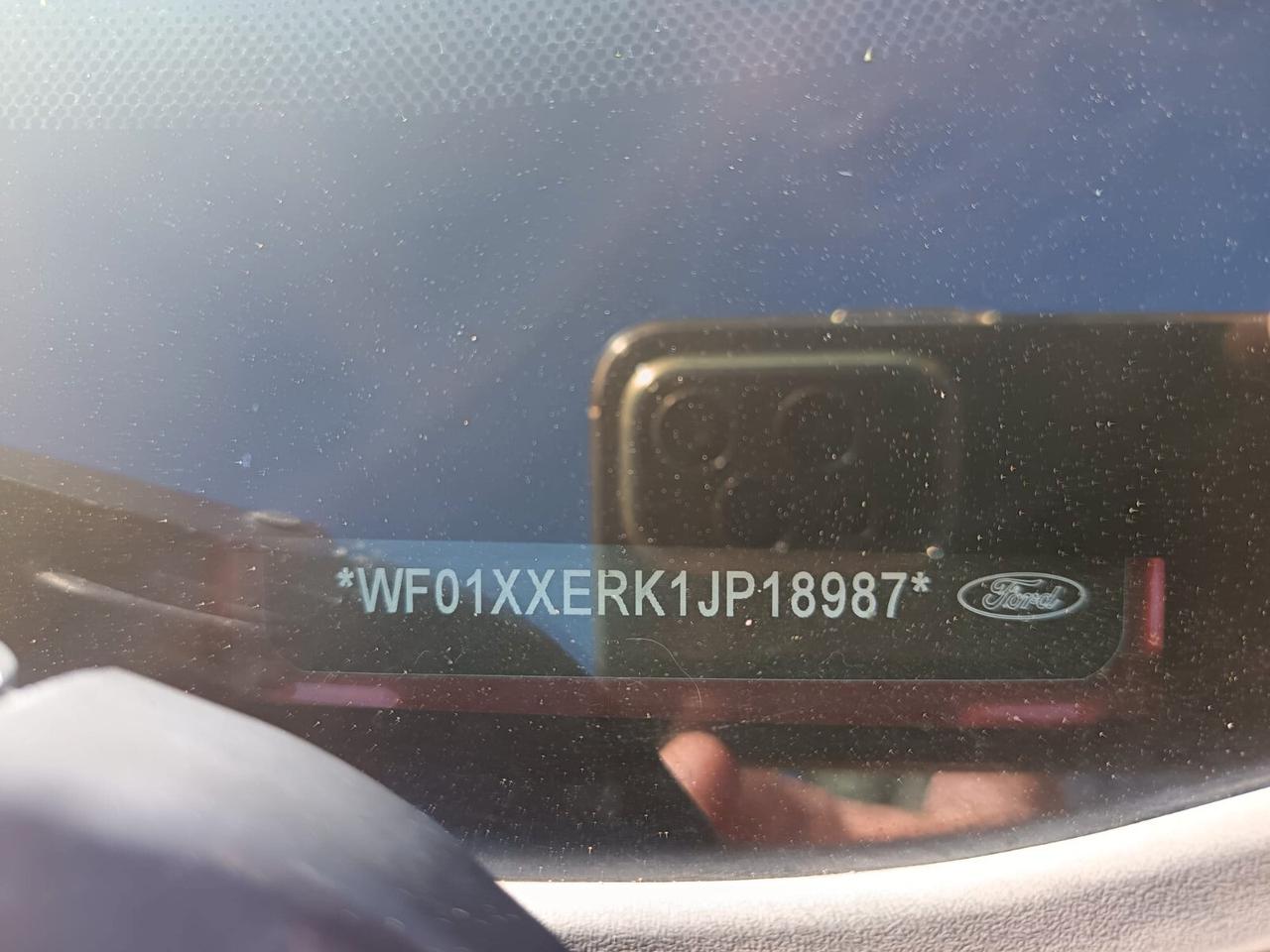 Ford EcoSport 1.0 EcoBoost 125 CV Start&Stop aut. Plus