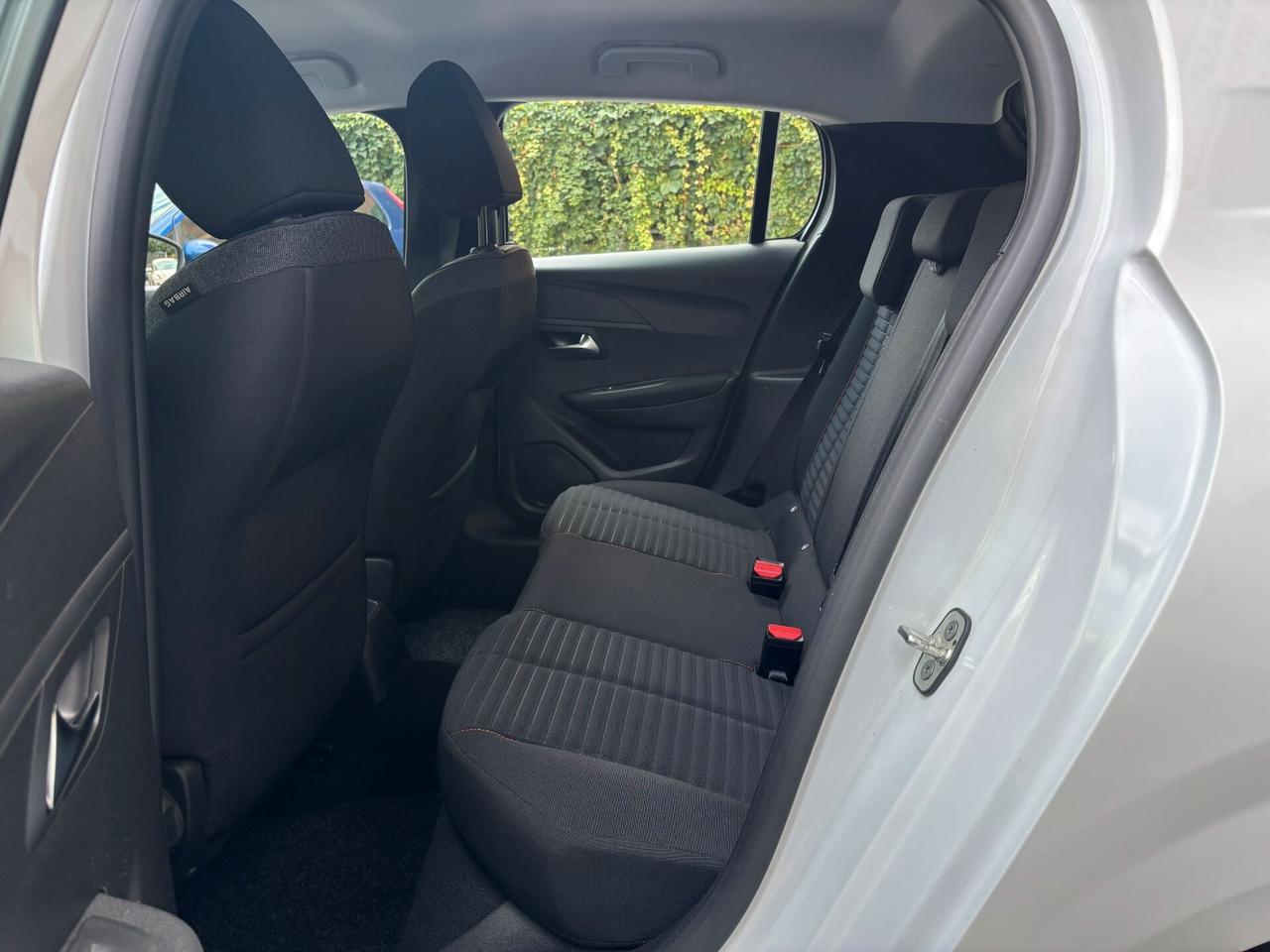 Peugeot 208 PureTech 100 Stop&Start 5 porte GT PREZZO REALE