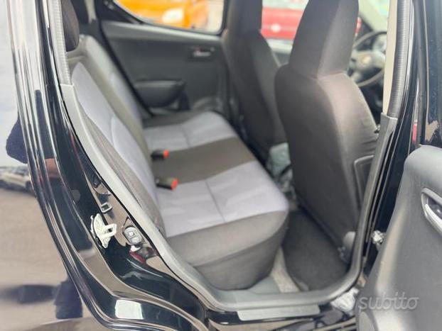 SUZUKI Alto 1.0 VVT GLX
