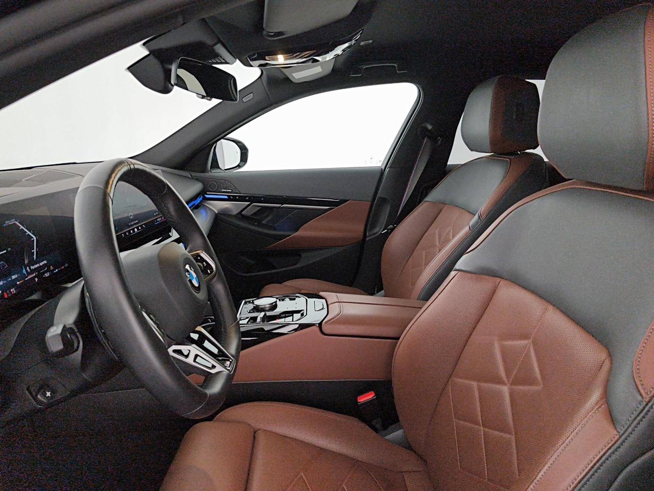 BMW Serie 5 540d xDrive Touring 48V MSport Pro