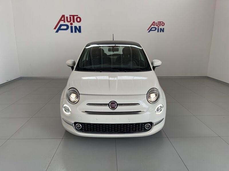 FIAT 500 1.0 Hybrid Star *Display digitale*Cerchi 16*