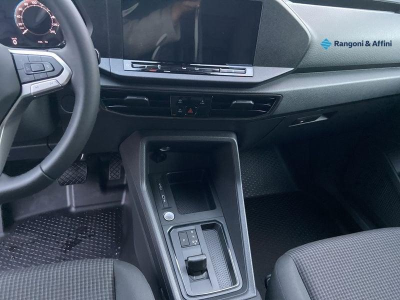 Volkswagen Caddy Caddy cargo maxi 2.0 tdi 122cv 4motion Business my24