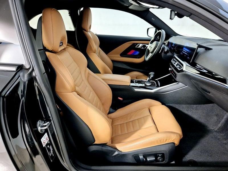BMW Serie 2 M2 G87 2022 Coupe M2 Coupe 3.0 460cv auto