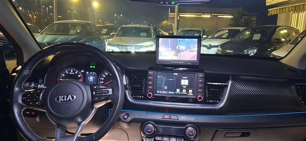 Kia Stonic 1.0 T-GDI Energy DCT7