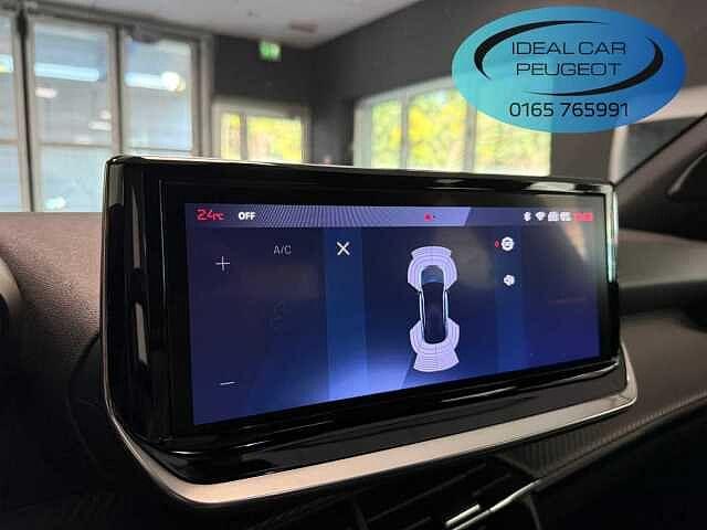 Peugeot 2008 PureTech 100 S&S Allure