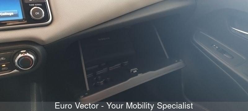 Nissan Micra 1.0L Acenta