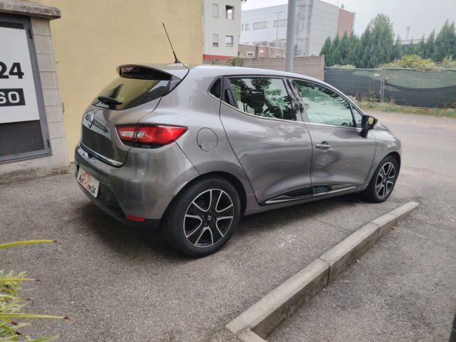 RENAULT Clio dCi 8V 75CV Start&Stop Energy Intens NEOPA