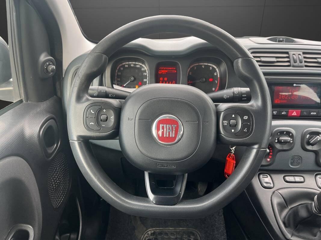 Fiat Panda 0.9 t.air t. 4x4 s&s 85cv my19