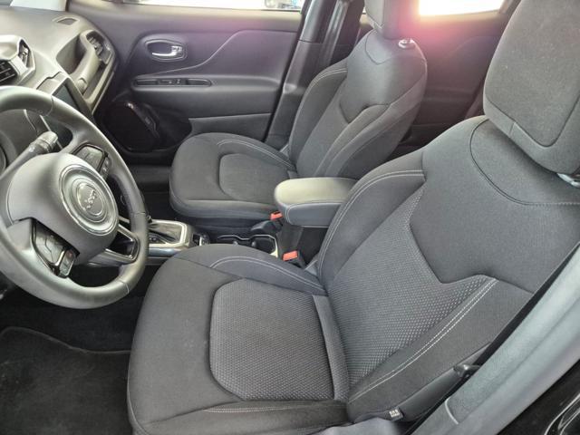 JEEP Renegade 1.3 T4 240CV PHEV 4xe AT6 S STRAFULL OPTIONAL