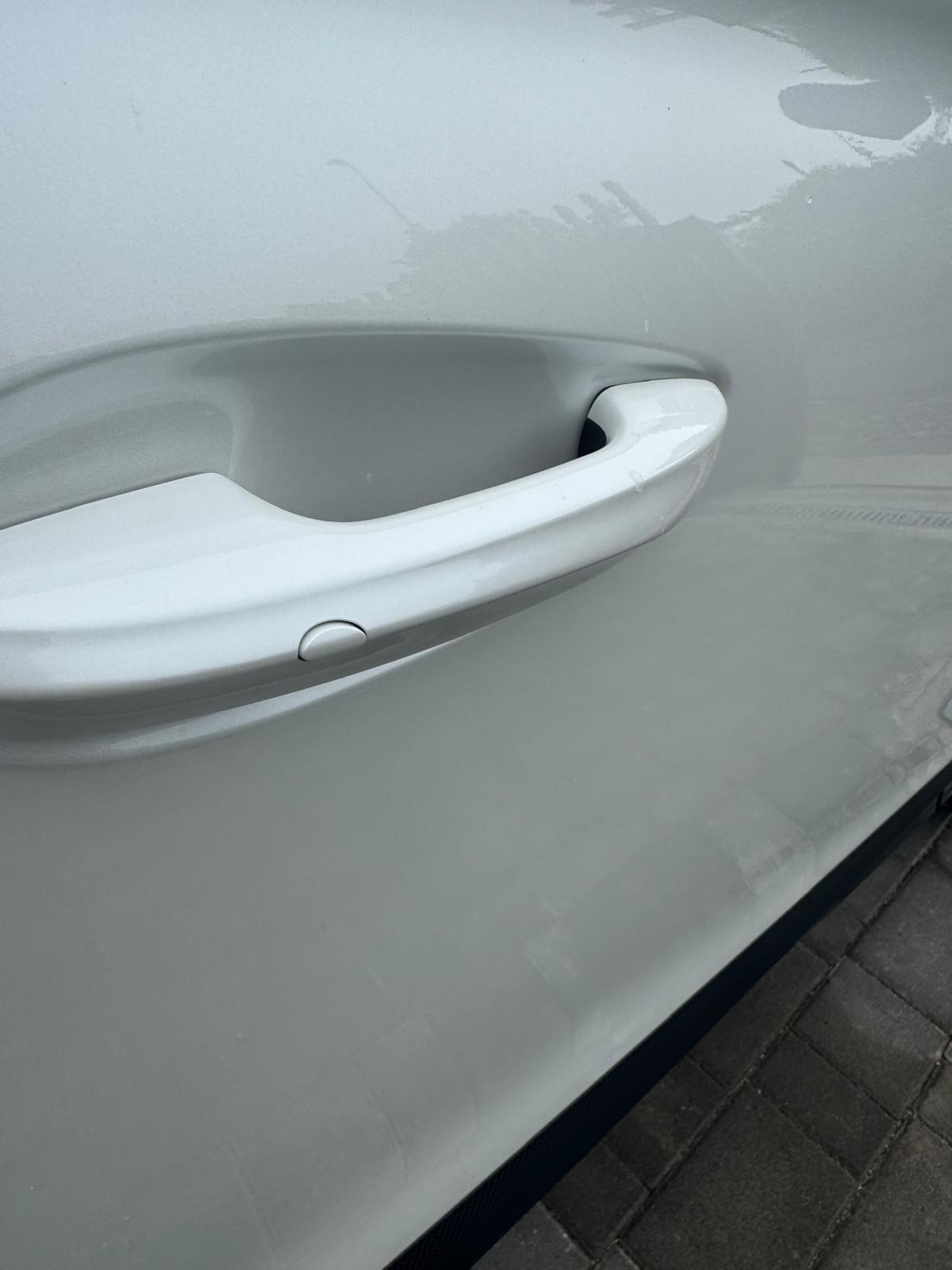 Mg HS PHEV Comfort