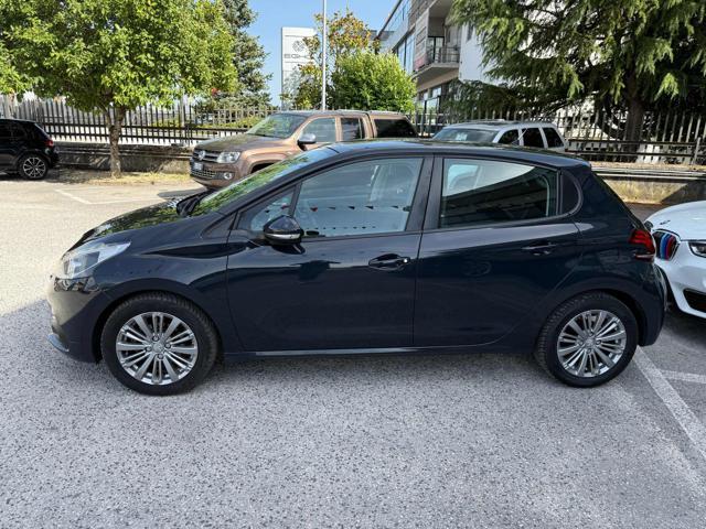 PEUGEOT 208 1° serie PureTech 82 5P ALLURE SCONTO ROTTAMAZIONE