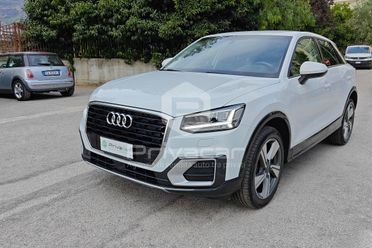 AUDI Q2 1.6 TDI Design