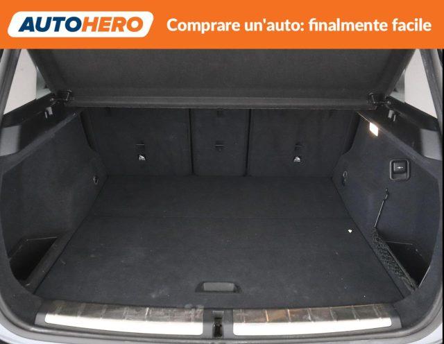 BMW X1 sDrive18d xLine