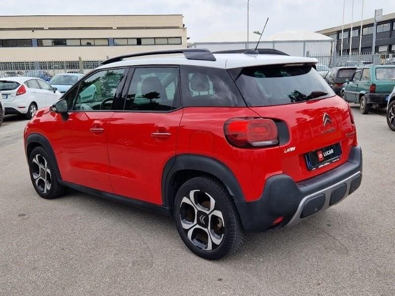 Citroën C3 Aircross 1ª s. BlueHDi 100 Shine