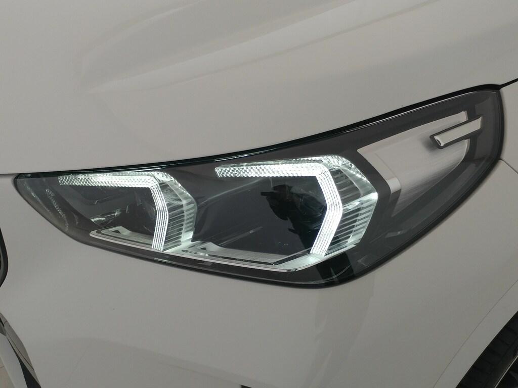 BMW X1 30 e Msport xDrive DCT