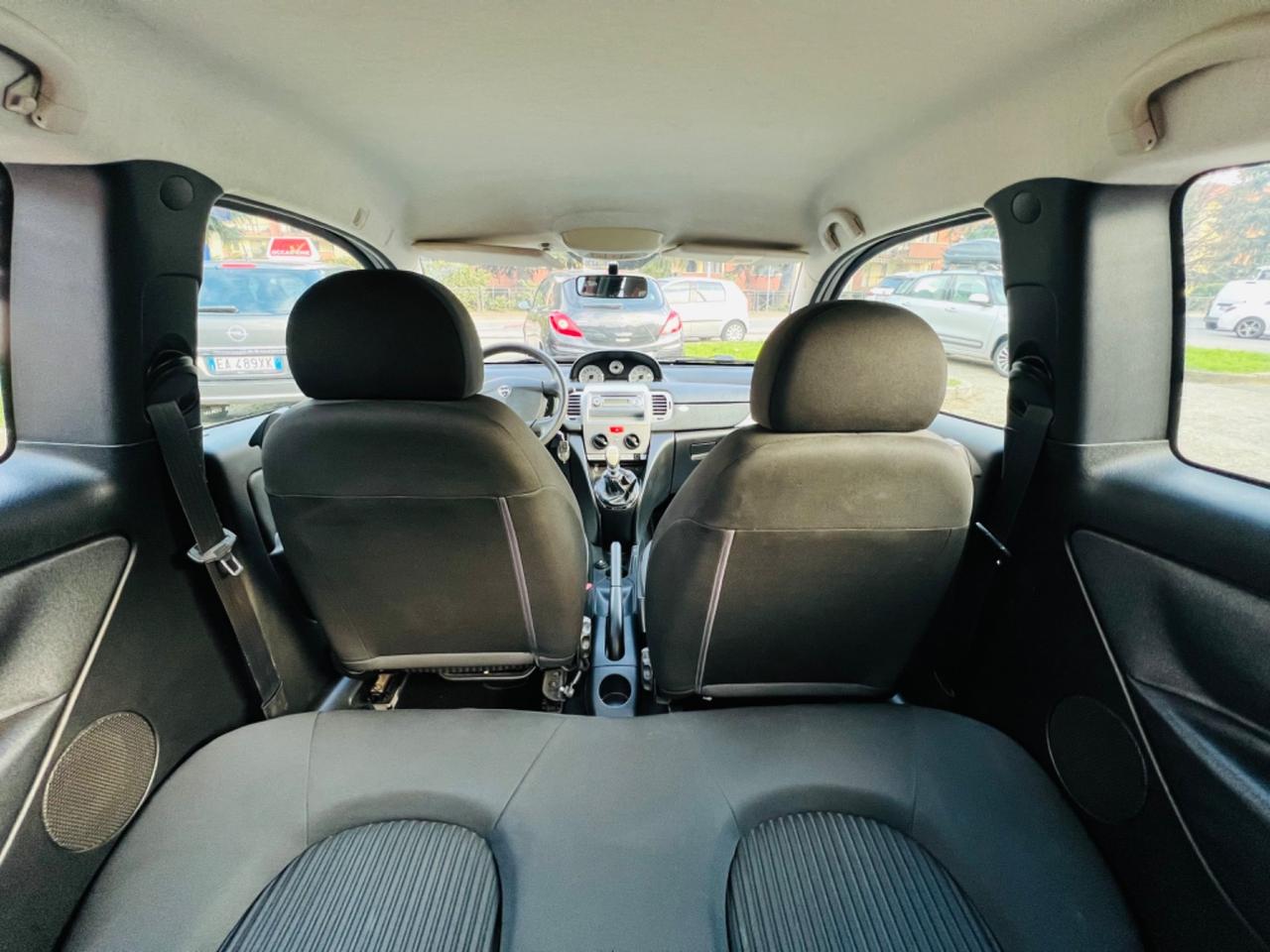 Lancia Ypsilon 1.2 69 CV Elle