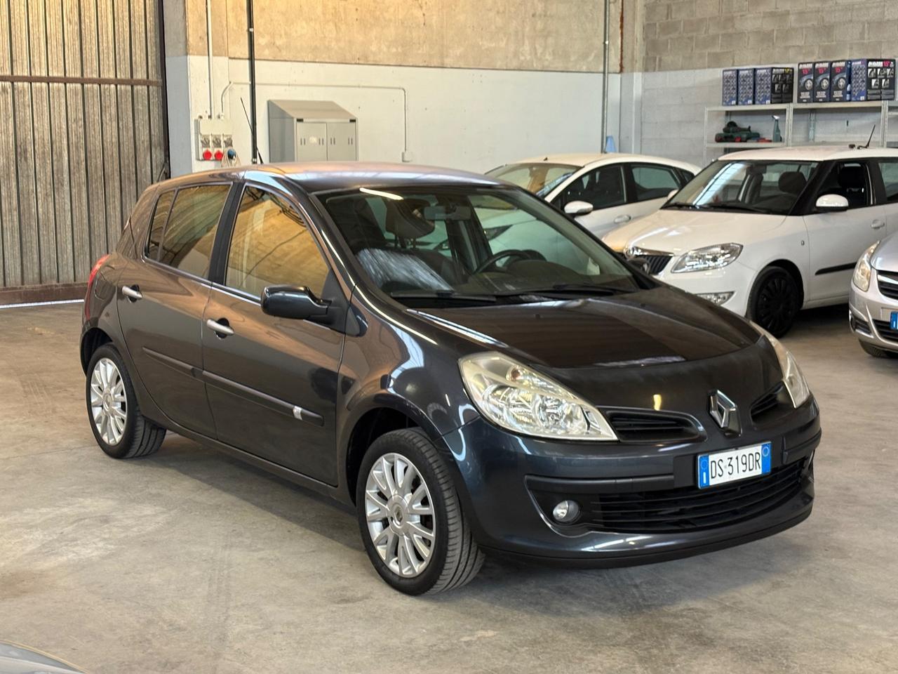 Renault Clio 1.2 16V 5 porte Rip Curl