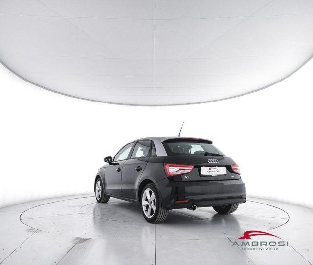 AUDI A1 1.4 TDI ultra Metal