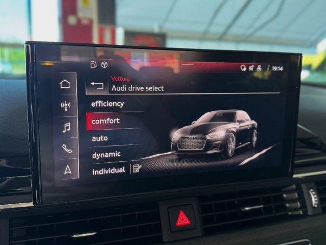AUDI A5 CABRIO 35 TDI S TRONIC S LINE EDITION *UNIPROP*