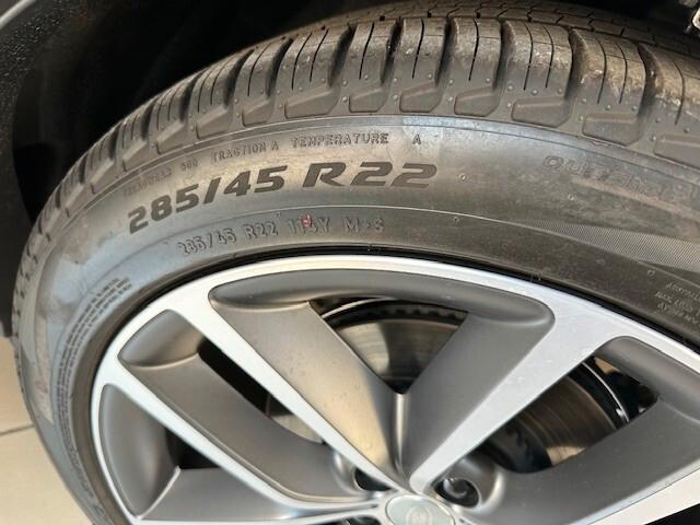 Land Rover Range Rover Sport 3.0d i6 mhev Dynamic HSE awd 249cv auto N1