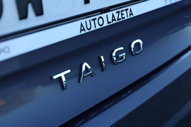 VOLKSWAGEN Taigo 1.0 TSI 110 CV Life