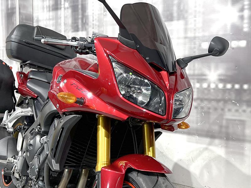 Yamaha FZ1 Fazer