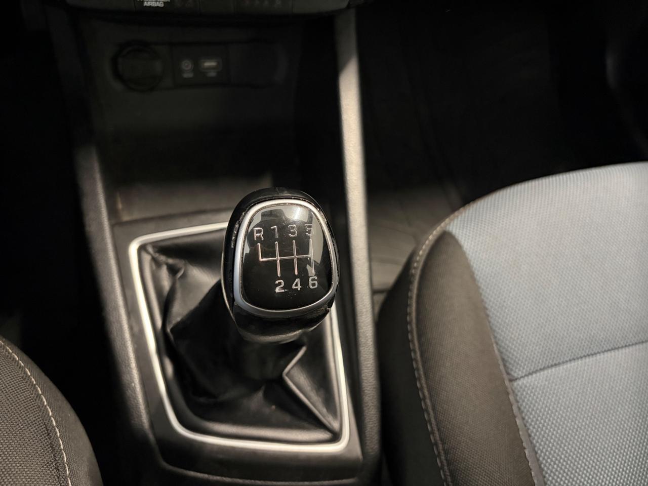 Hyundai i20 1.4 CRDi 5 porte Style 90 cv