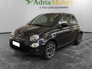 FIAT 500 500 1.0 hybrid 70cv Club