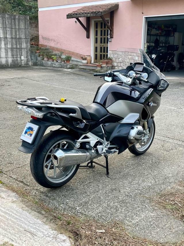 BMW R 1200 RT ABS