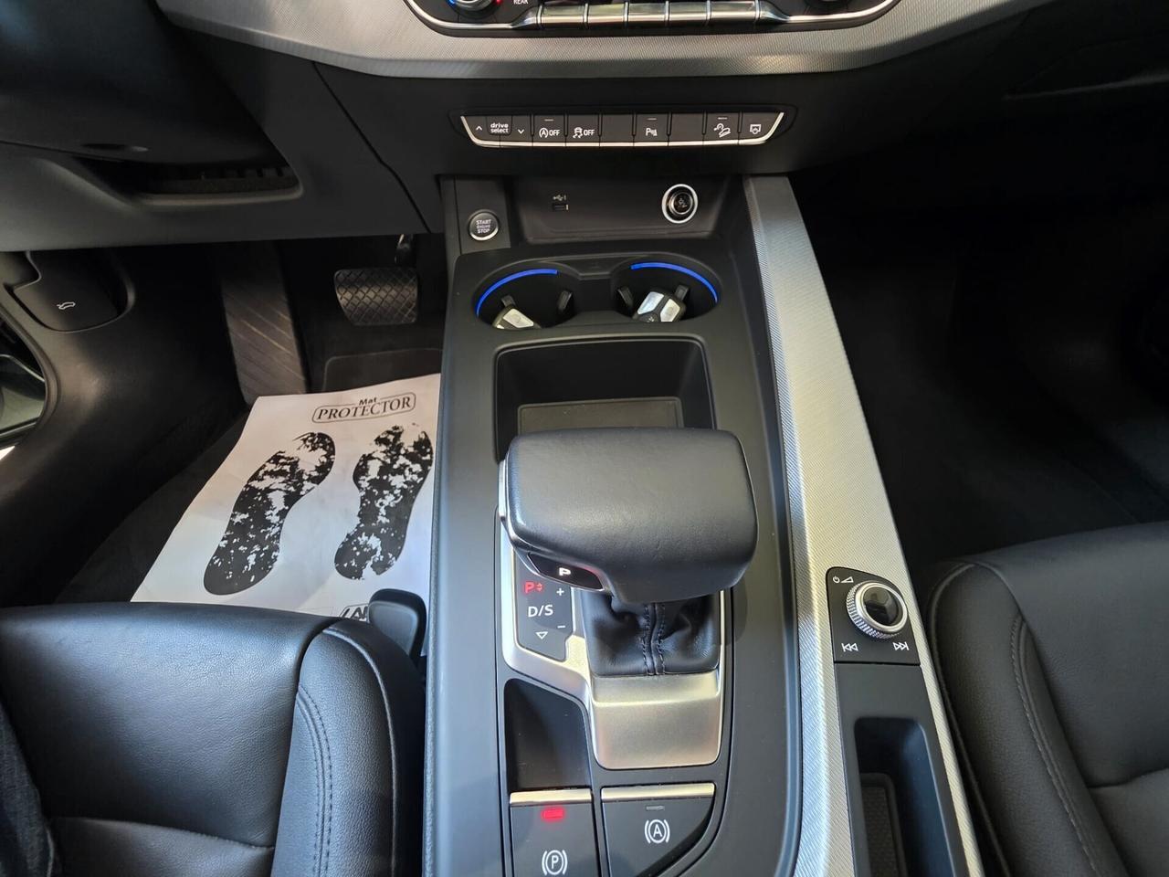 Audi A4 allroad 3.0 TDI 231cv tiptronic