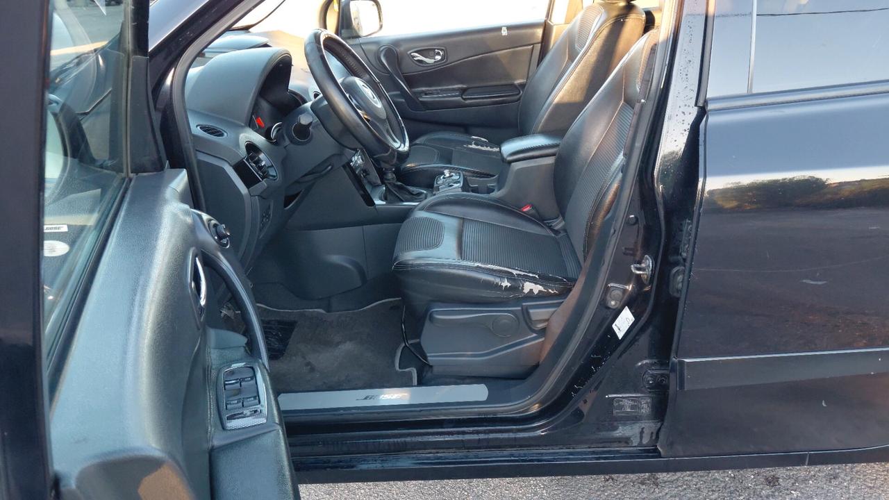 Renault Koleos 2.0 dCi 150CV 4X4 Proactive Bose