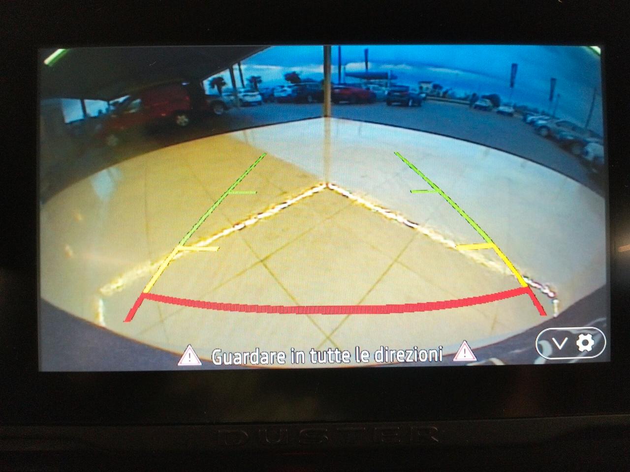 Dacia Duster 1.0 TCe GPL 4x2 Prestige DaciaPlus