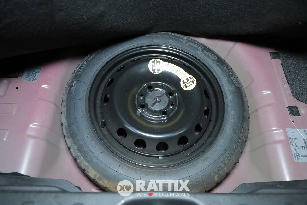 Fiat Panda 1.0 Firefly Hybrid 70CV Cross 5p.ti