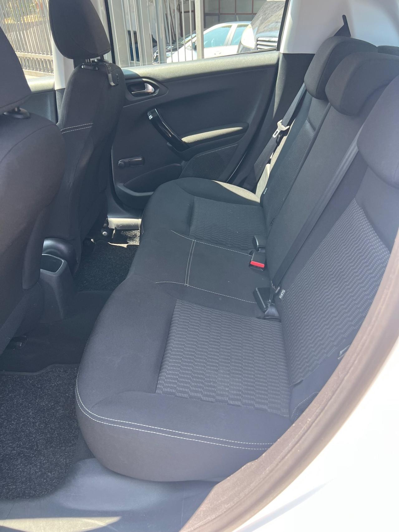Peugeot 208 1.2 Euro 6 2015 Km 99000 Neop Area B