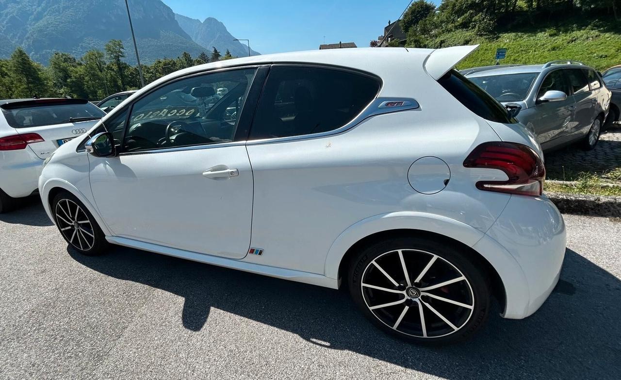 Peugeot 208 PureTech 82 5 porte Access