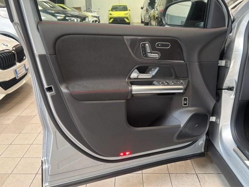 Mercedes-Benz GLA 35 AMG AMG Line Premium Plus
