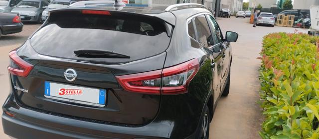 NISSAN Qashqai 1.5 dCi 115 CV DCT N-Connecta