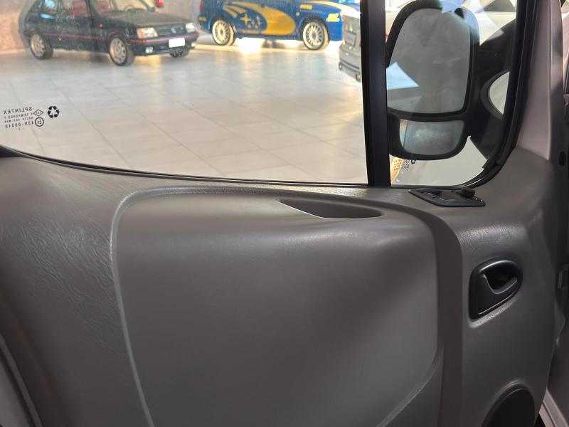 OPEL Vivaro vivaro 27 2.0 cdti 120cv L1H1