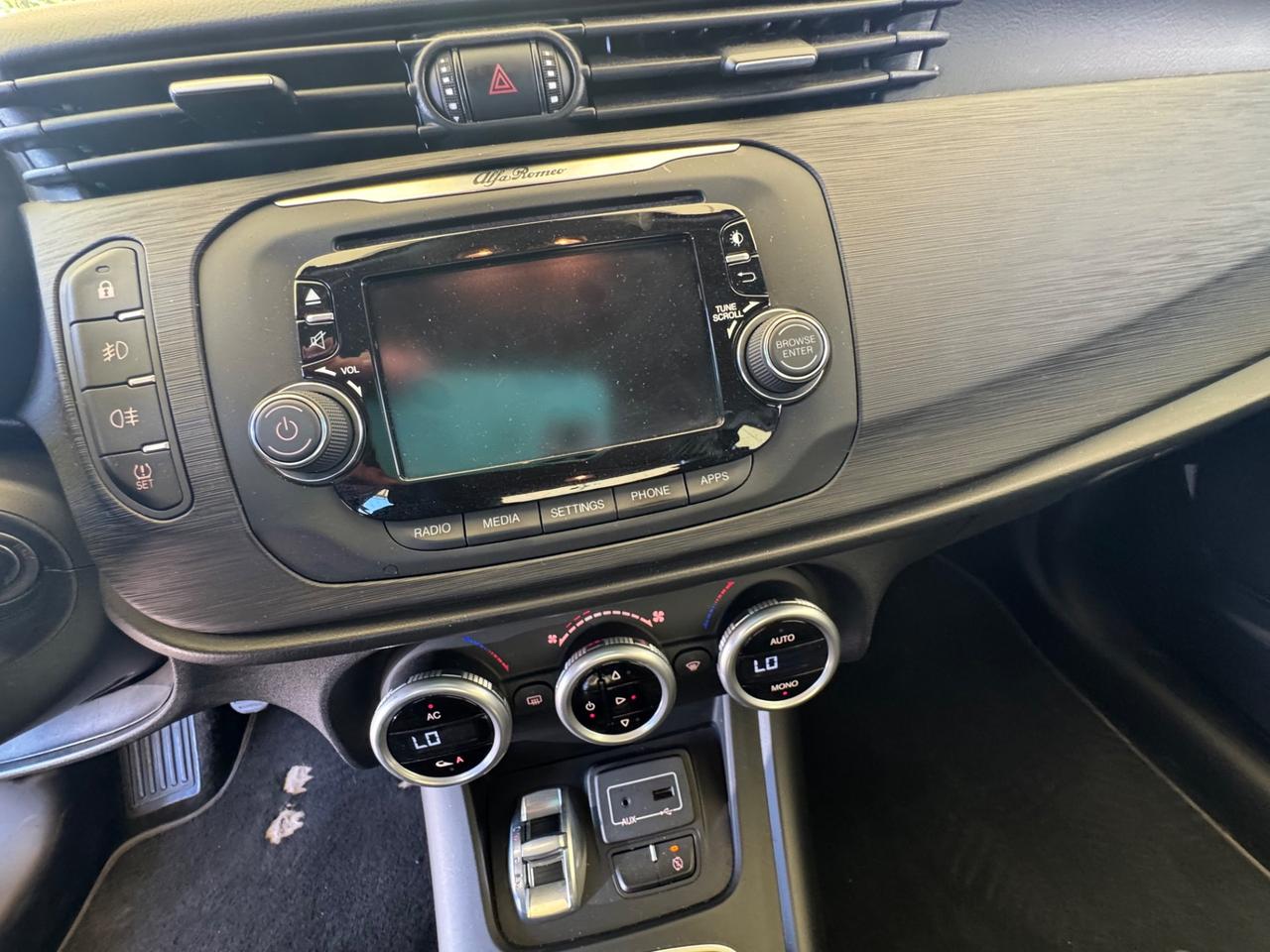 Alfa Romeo Giulietta 1.6 JTDm 120 CV Super