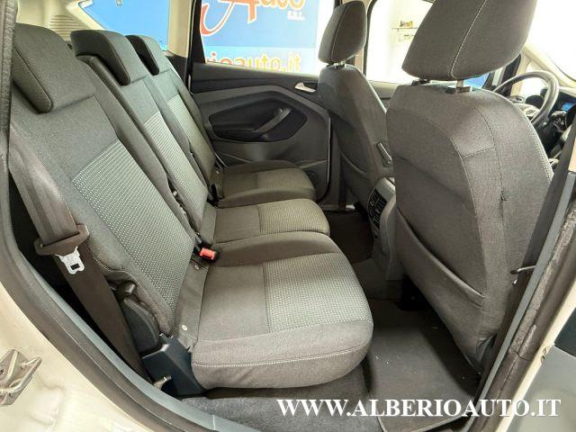 FORD C-Max 1.6 TDCi 95CV Business