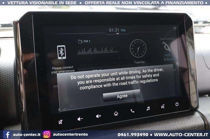 Suzuki Jimny 1.5 AT Allgrip 5PORTE 4POSTI *GANCIO TRAINO