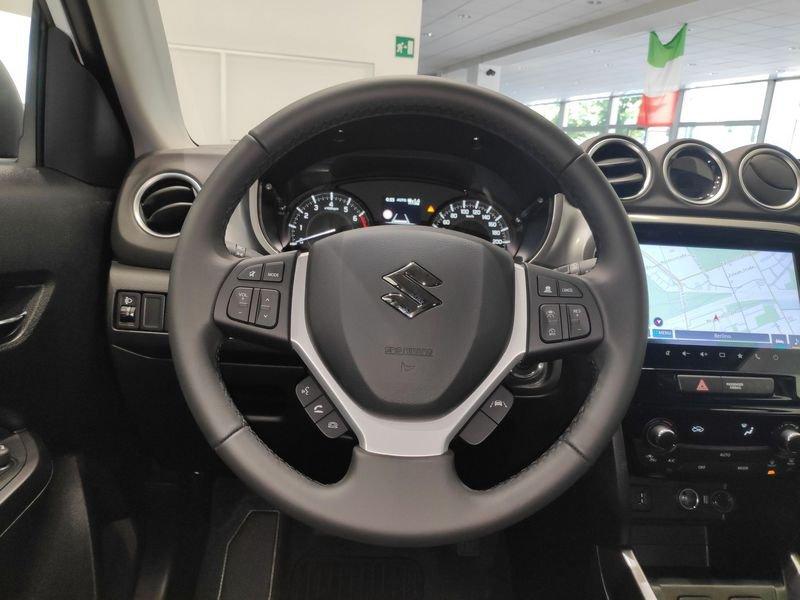 Suzuki Vitara 1.4 Hybrid 4WD Allgrip Cool*4x4*