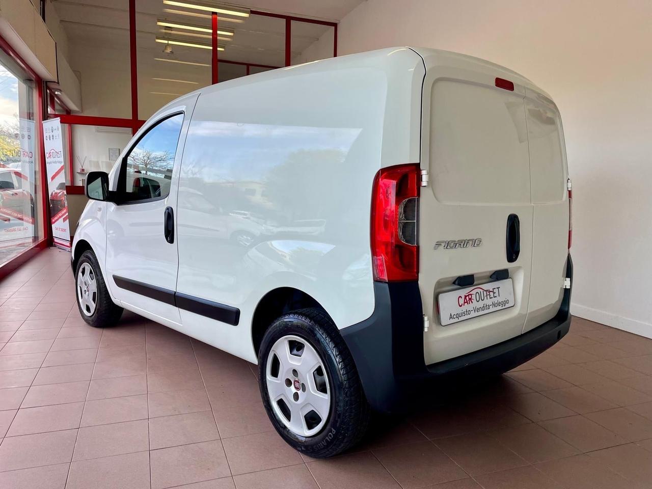 Fiat Fiorino 1.3 MJT 80CV Cargo SX SUBITO PRONTO!
