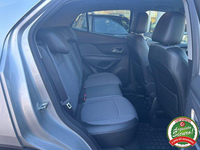 OPEL Mokka 1.6 CDTI Ecotec 136CV 4x4 Start&Stop Cosmo